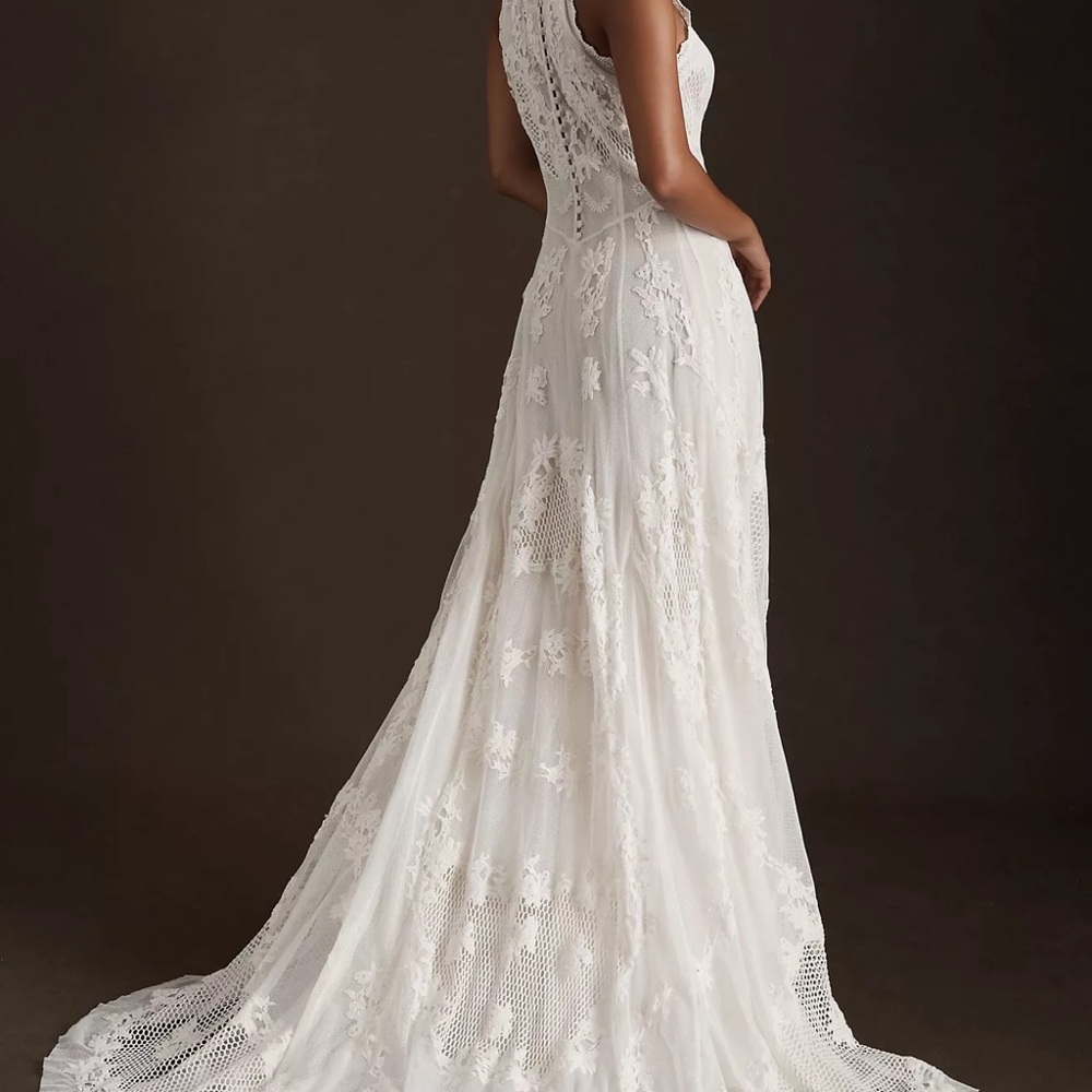 BHLDN Celine Gown